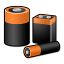 Power Options Icon 128x128 png